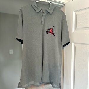 Jordan Polo